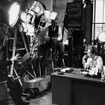 Tippi Hedren, Robert Burks, Alfred Hitchcock