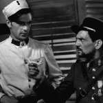 Francis McDonald, Gary Cooper