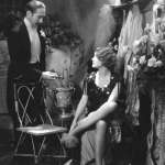 Marlene Dietrich, Adolphe Menjou