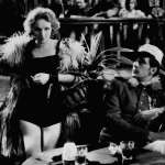 Marlene Dietrich, Gary Cooper