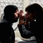 Cl&eacute;mentine Poidatz, Ben Cotton