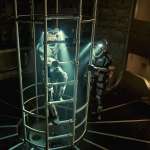 Jihae Kim, Sammi Rotibi