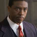 Chadwick Boseman