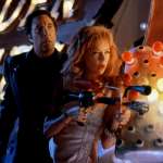 Annette Bening, Tom Jones