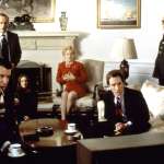 Glenn Close, Martin Short, Rod Steiger, Jack Nicholson, Natalie Portman, Pierce Brosnan