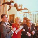 Glenn Close, Jack Nicholson, Natalie Portman