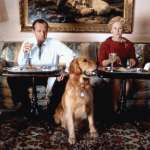 Glenn Close, Jack Nicholson