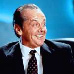 Jack Nicholson