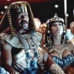 Jim Brown, Janice Rivera