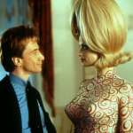 Lisa Marie, Martin Short