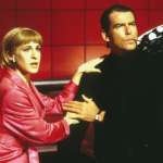 Sarah Jessica Parker, Pierce Brosnan