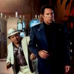 Tom Jones, Danny DeVito