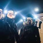 Aksel Hennie, Kate Mara, Sebastian Stan