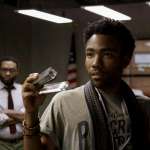 Chiwetel Ejiofor, Donald Glover