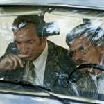 Bernard Blancan, Jean Dujardin