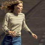 C&eacute;line Sallette