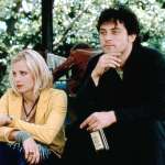 Monica Potter, Rufus Sewell
