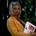 Monica Potter
