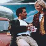 Monica Potter, Joseph Fiennes