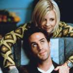 Monica Potter, Joseph Fiennes