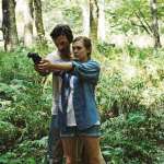 Louisa Krause, Christopher Abbott, John Hawkes, Elizabeth Olsen