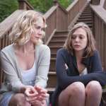 Sarah Paulson, Elizabeth Olsen