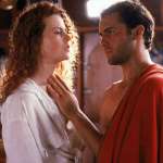 Billy Zane, Nicole Kidman