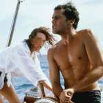 Billy Zane, Nicole Kidman