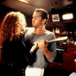 Billy Zane, Nicole Kidman