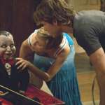 Ryan Kwanten, Laura Regan