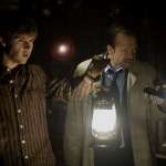 Ryan Kwanten, Donnie Wahlberg