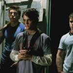 Nolan Gerard Funk, Shiloh Fernandez, Andrew DiPalma