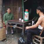 Tao Zhao, Sanming Han