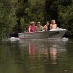 Maeve Dermody, Ben Oxenbould, Andy Rodoreda, Diana Glenn