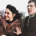 Christopher Walken, Brooke Adams