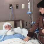 Christopher Walken, Brooke Adams