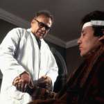 Christopher Walken, Herbert Lom