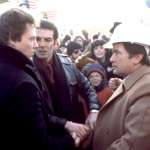 Martin Sheen, Christopher Walken, G&eacute;za Kov&aacute;cs