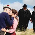 Raph, Cyril Rigaux, Didier Despr&egrave;s, Brandon Lavieville