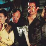 Bruce Campbell, Sarah Berry, Dan Hicks, Kassie Wesley DePaiva