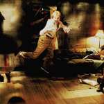 Bruce Campbell, Sarah Berry, Ted Raimi, Richard Domeier