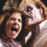 Kassie Wesley DePaiva, Richard Domeier