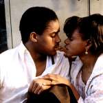 Larenz Tate, Rose Jackson