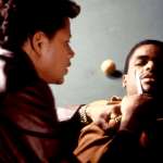 Larenz Tate, Terrence Howard