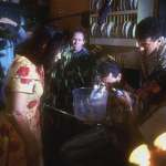 Peter Jackson, Diana Pe&ntilde;alver