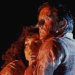 Timothy Balme, Diana Pe&ntilde;alver