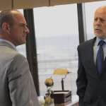 Bruce Willis, Christopher Meloni