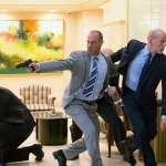 Bruce Willis, Christopher Meloni