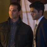 Johnathon Schaech, Adrian Grenier