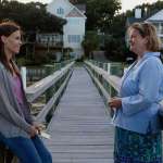 Brenda Blethyn, Hilary Swank